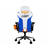 COOLER MASTER Caliber X2 SF6 Gaming Chair Luke stolica (CMI-GCX2-LUKE)