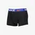 Bokserji Nike Trunk 3-Pack Grey M