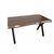 HANAH HOME Trpezarijski sto Efor 1412