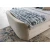 Boxspring postelja Plaza - 200x200 cm