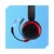 HYPERX Gaming slušalice sa mikrofonom Cloud Mini Black Wireless