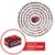 Einhell Baterija Power-X-Change Plus 4.0Ah-6.0 Ah Multi