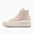 Converse Patike za devojčice Chuck taylor all star move platform gold luxe, Svetloroze