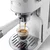 Delonghi Aparat za espresso kafu Ec890.Wi, Beli