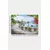 Slika Wallity 1467158057-5070, 50x70cm