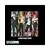 Majica AbyStyle Chainsaw Man - Group - XL