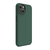 Maska Nillkin Super Frosted Shield Pro za iPhone 14 Plus tamno, Zelena