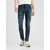 GABBA Kavbojke  moder denim