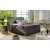 Boxspring postelja Alice - 180x200 cm