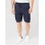 Mens UC Double Pocket Cargo Shorts - Blue
