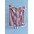 Maison Deux odeja volnena Candy Wrap 130 x 200 cm