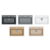 Alveus sudopera Atrox 40 g55 P-U g55 - bež   790 x 500 x 195 mm