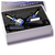 LED Headlight H8/H11 6000K 9-36V 40W 4000 lumena.
