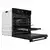 WHIRLPOOL OMK58HU1B Ugradna rerna, 71l, 59.5 x 59.5 x 55.1 cm
