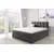 Boxspring postelja Top 1 - 120x200 cm