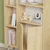 HANAH HOME Polica za knjige Lumo Sapphire Oak