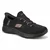 Skechers Ženske patike Summits, Crne