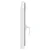 Prozor za podrum RISOR 100 x 60 cm PVC i staklo Bijela