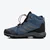 ADIDAS Cipele za dečake Terrex Mid Gtx K Bpg, Tamnoplave