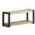 Vidaxl TV omarica 90x30x40 cm trden predelan les