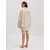 EDITED Bluza Anisha kremna