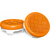 KontrolFreek Thumb Grip - Omni Orange