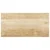 Vidaxl Jedilna miza 120x60x76 cm trden mangov les