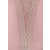 PETITE FLEUR Nedrček, roza, bela