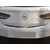 Trunk Edge Protector Strip Opel Insignia B 2017- (matte)