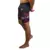 Venum Kompresioni šorc UFC Zenith Authentic Fight Week, Maskirni, Crveno-crni