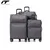 International Traveller Kofer, 61 cm, Sivi