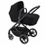 CYBEX kolica 2u1 Balios S deep black - black 520001309