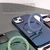 Maska za mobilni telefon iPhone 15 Plus RING, Magsafe, Zelena