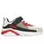 Skechers Patike za dečake Uno Lite - Revival-Edge, 417132L-WBRD, Bež-crvene