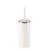 Primanova WC četka Lenox bež PVC M-E34-09