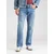 LEVIS  Kavbojke 501 Levis Original moder denim