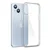 3MK APPLE IPHONE 14 PLUS - 3MK CLEAR CASE