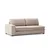Atelier del Sofa Ugaona garnitura Lena Bež