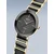 Bering 11435-732-GWP Ladies Watch Set Black Ceramic 35mm 3ATM