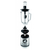PHILIPS blender HR 2096 ALU