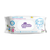 VIOLETA Vlažni toaletni papir Double Care 99% vode 60/1