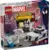 LEGO Marvel Spajder-verzum: Majls Morales protiv Mrlje 76311