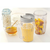 Kenwood SB055 Smoothie 2GO stojni zelen. mešalnik