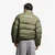 Jakna Prosto Puffer Jacket Adament 3.0 Olive Green M