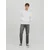 JACK & JONES Majica STAR, bela