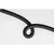 FORCELL F-ENERGY C263 Kabel tipa C na tip C QC4.0 PD 5A 240W Cafule 2m crni