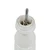 Salt grinder, 18 cm, Paris uSelect Z, Ivory - Peugeot