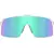 Oakley Sutro Clear Sunglasses prizm sapphire