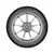Goodyear 4 letna pnevmatika 225/50R17 98W EfficientGrip Performance 2 XL FP