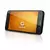 GIGABYTE mobilni telefon GSMART Alto A2 (2Q001-00043-390S), črn